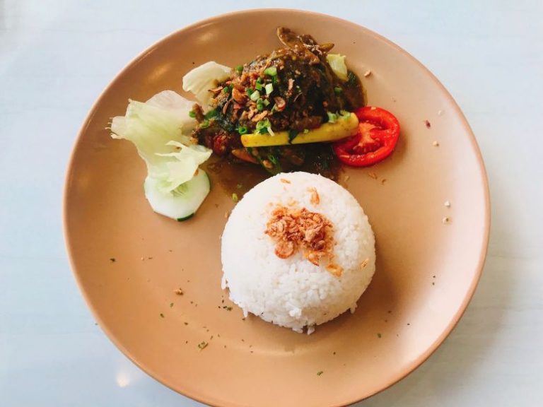 Kuliner Khas Bandung Miliki Rasa Paling Top, Apa Saja?